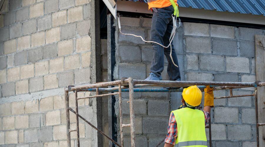 Local Chimney Repair in Eden, UT